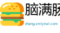 脑满肠肥网